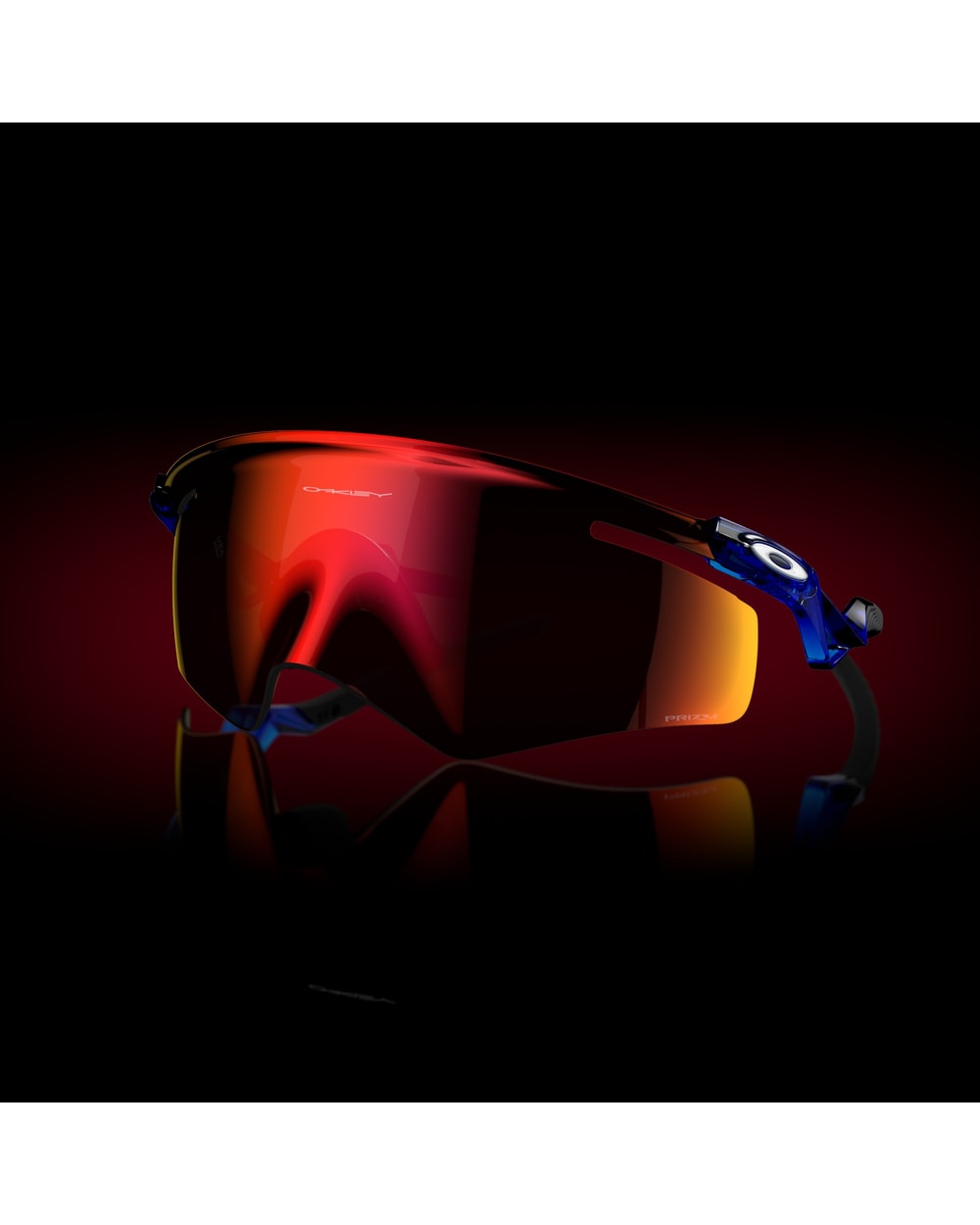 Oakley QNTM Kato Prizm Sunglasses