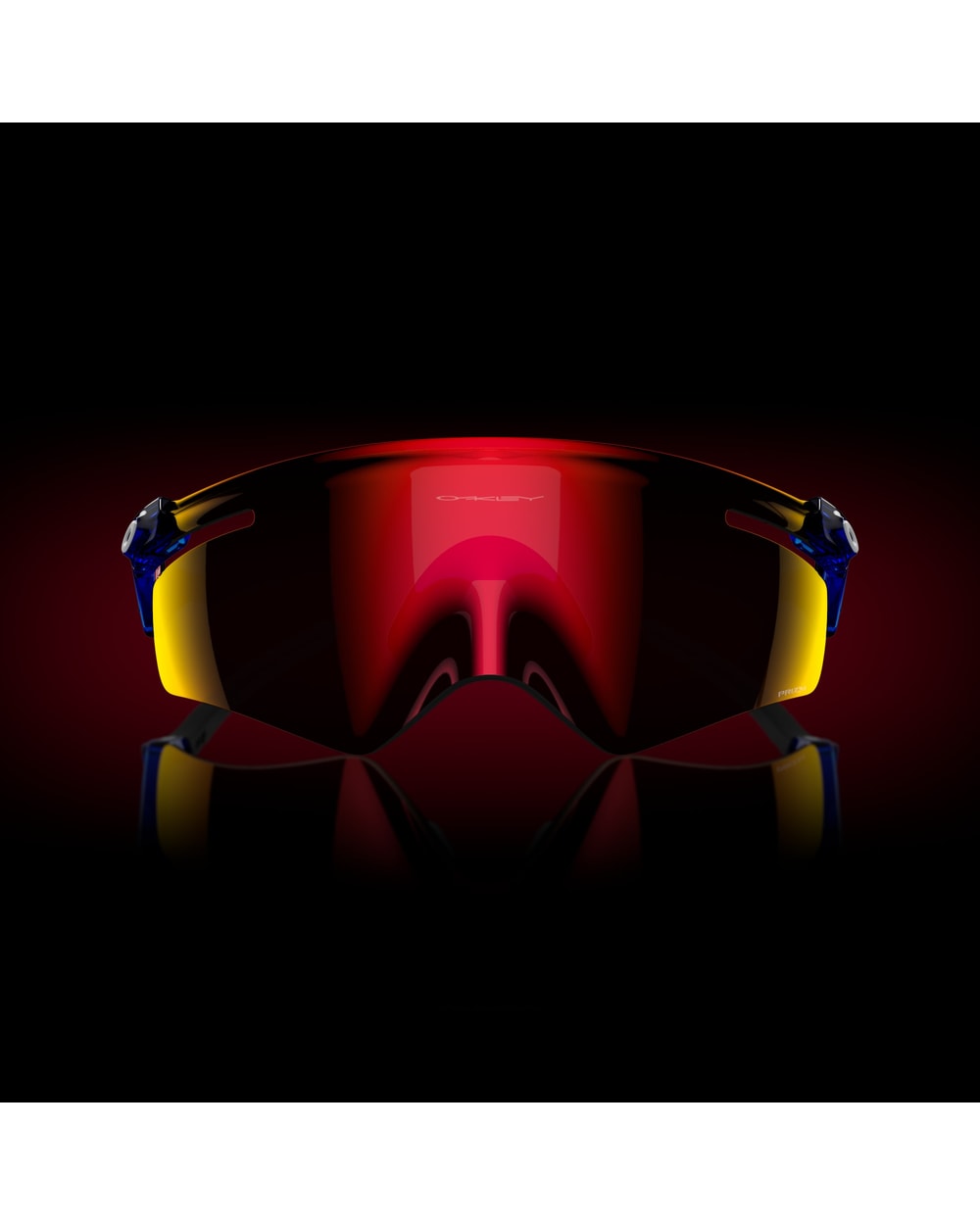 Oakley QNTM Kato Prizm Sunglasses
