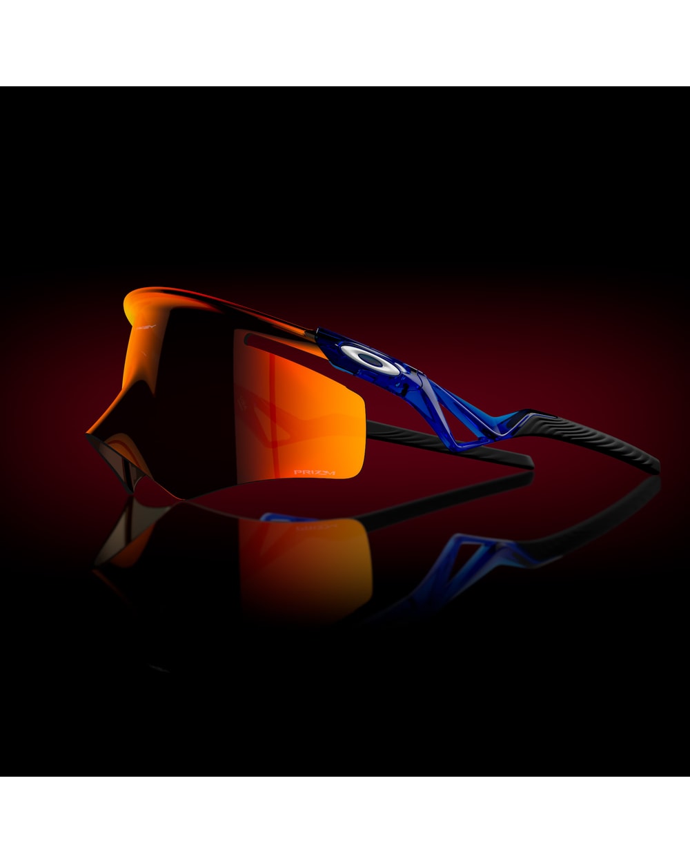 Oakley QNTM Kato Prizm Sunglasses