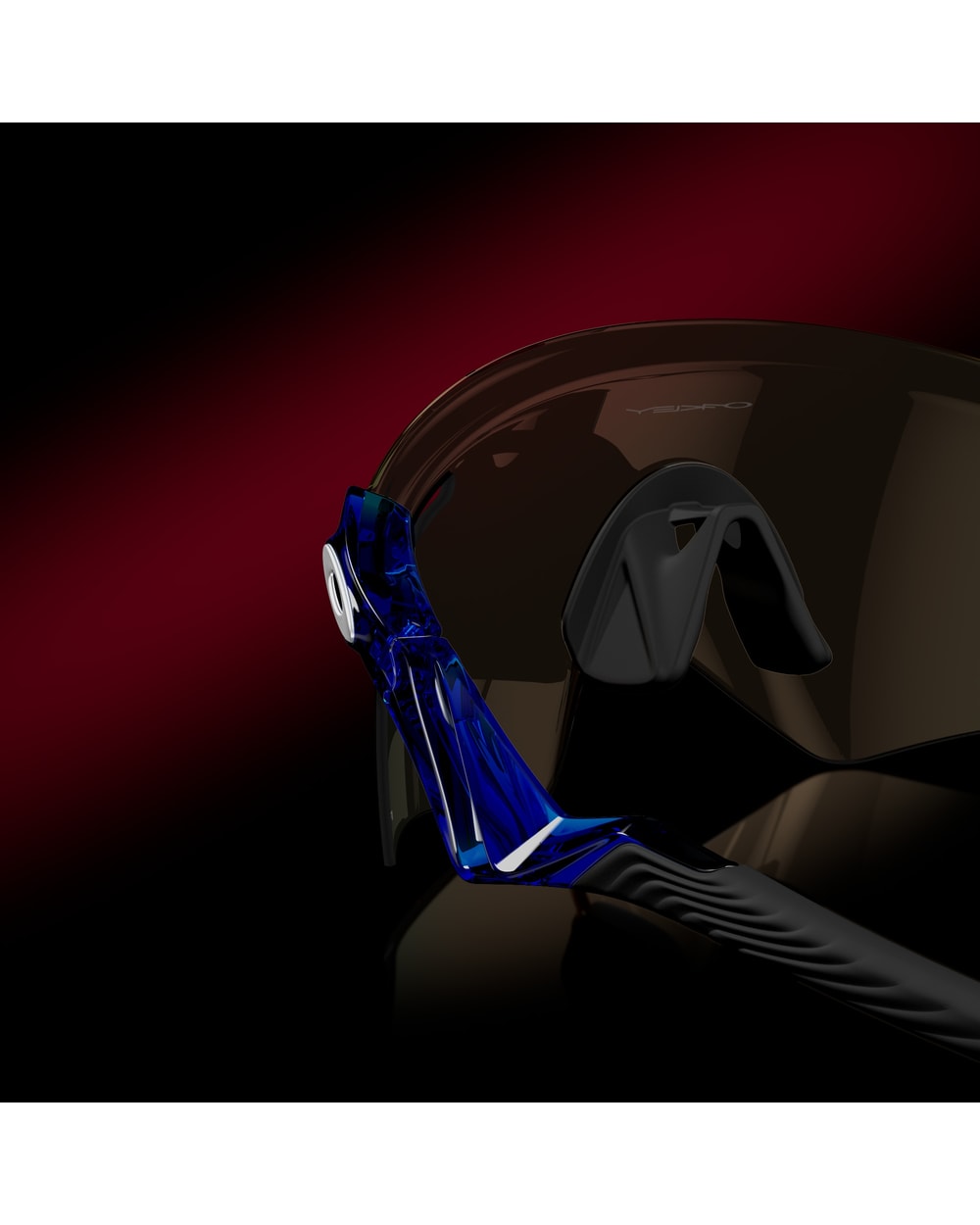 Oakley QNTM Kato Prizm Sunglasses