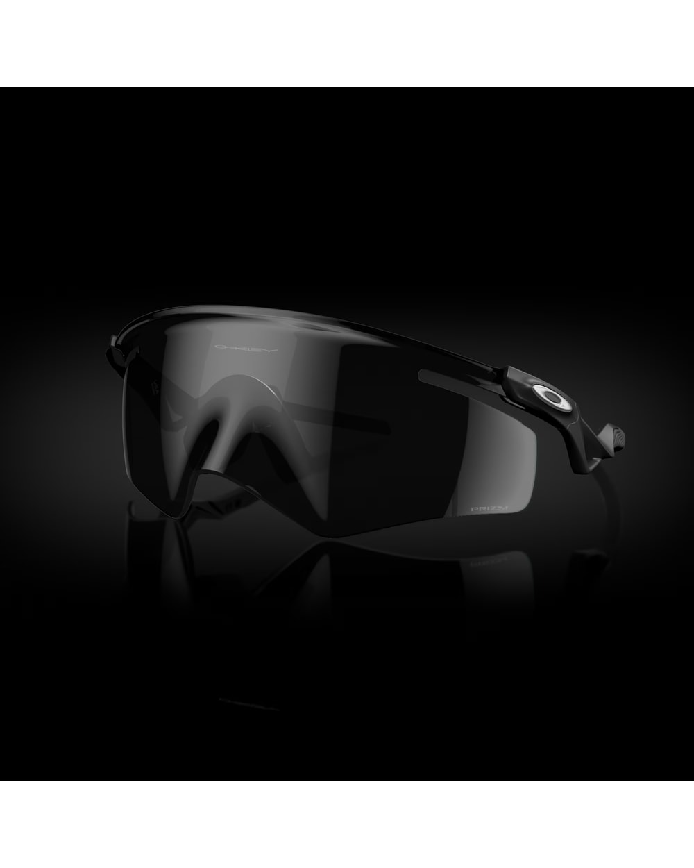 Oakley QNTM Kato Prizm Sunglasses