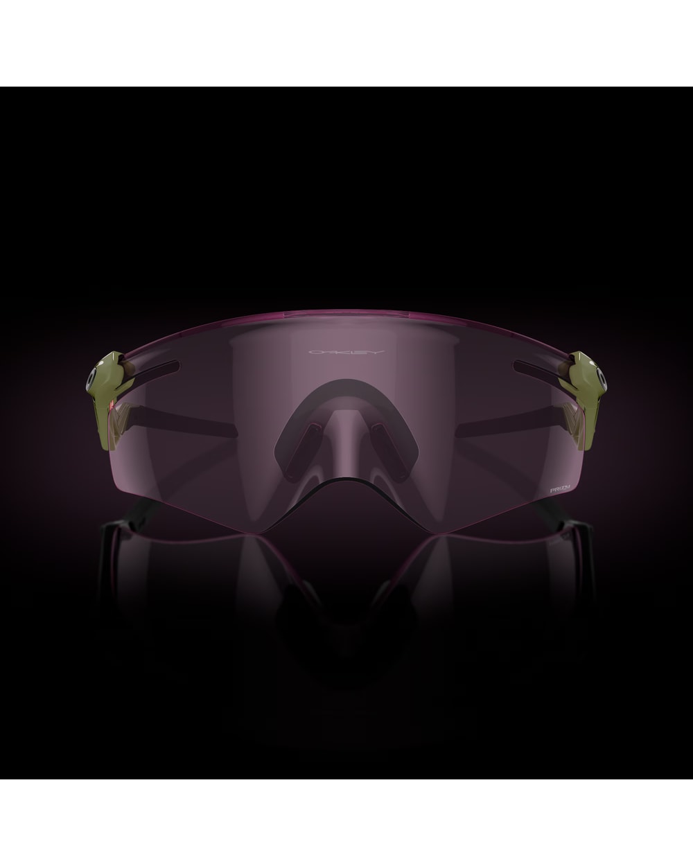 Oakley QNTM Kato Prizm Sunglasses