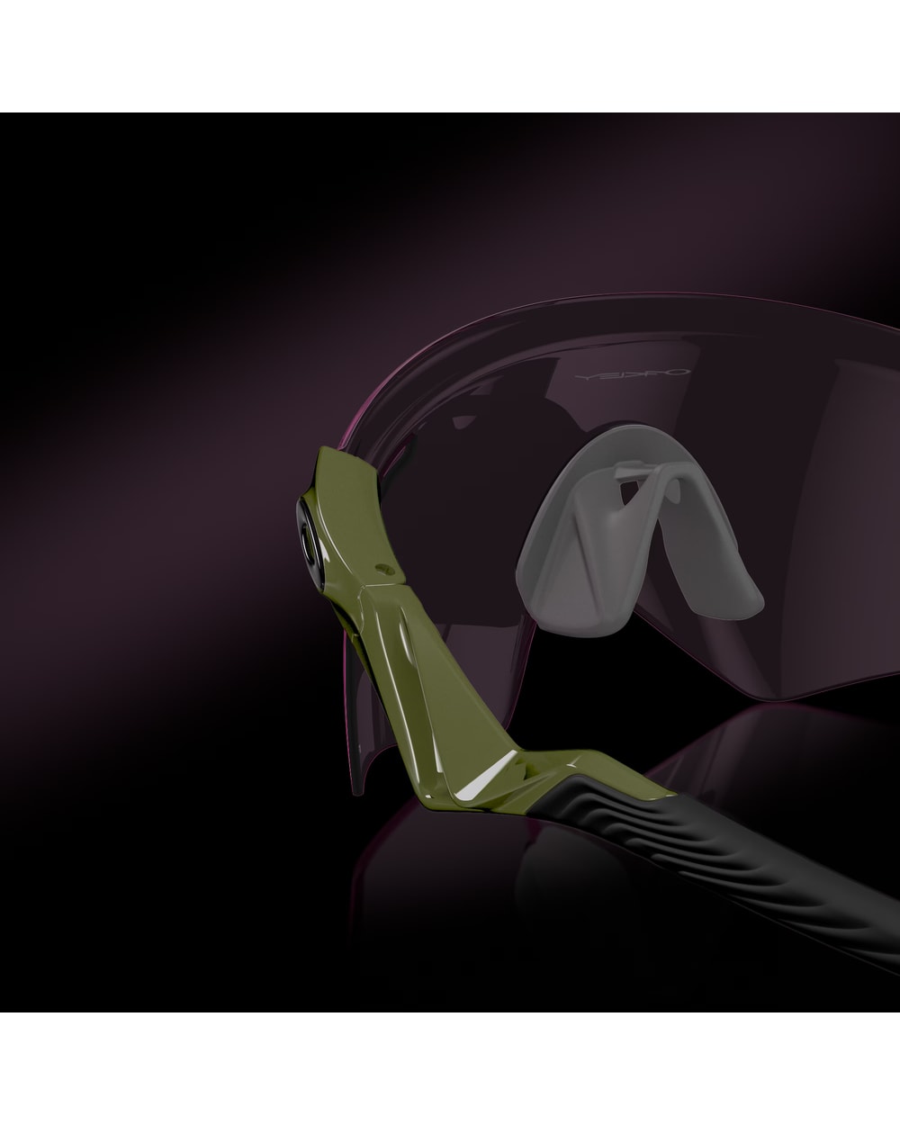 Oakley QNTM Kato Prizm Sunglasses