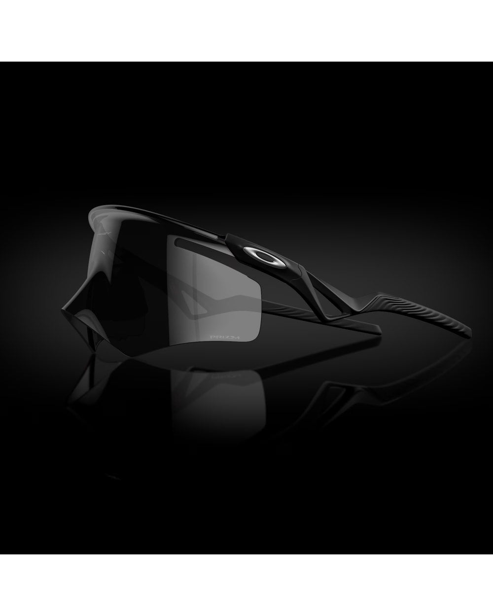 Oakley QNTM Kato Prizm Sunglasses