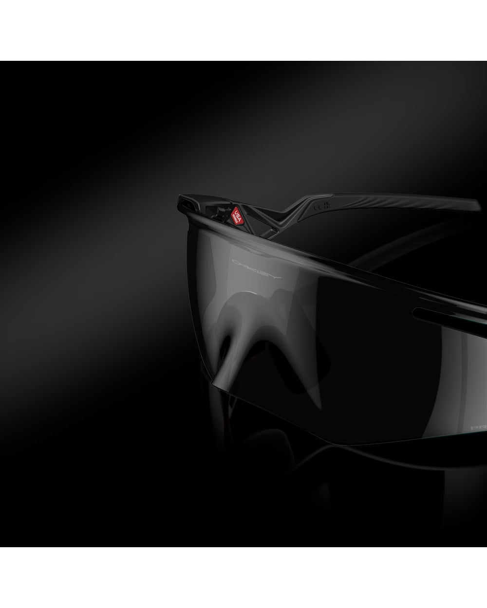 Oakley QNTM Kato Prizm Sunglasses