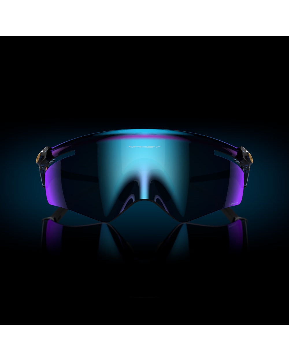 Oakley QNTM Kato Prizm Sunglasses