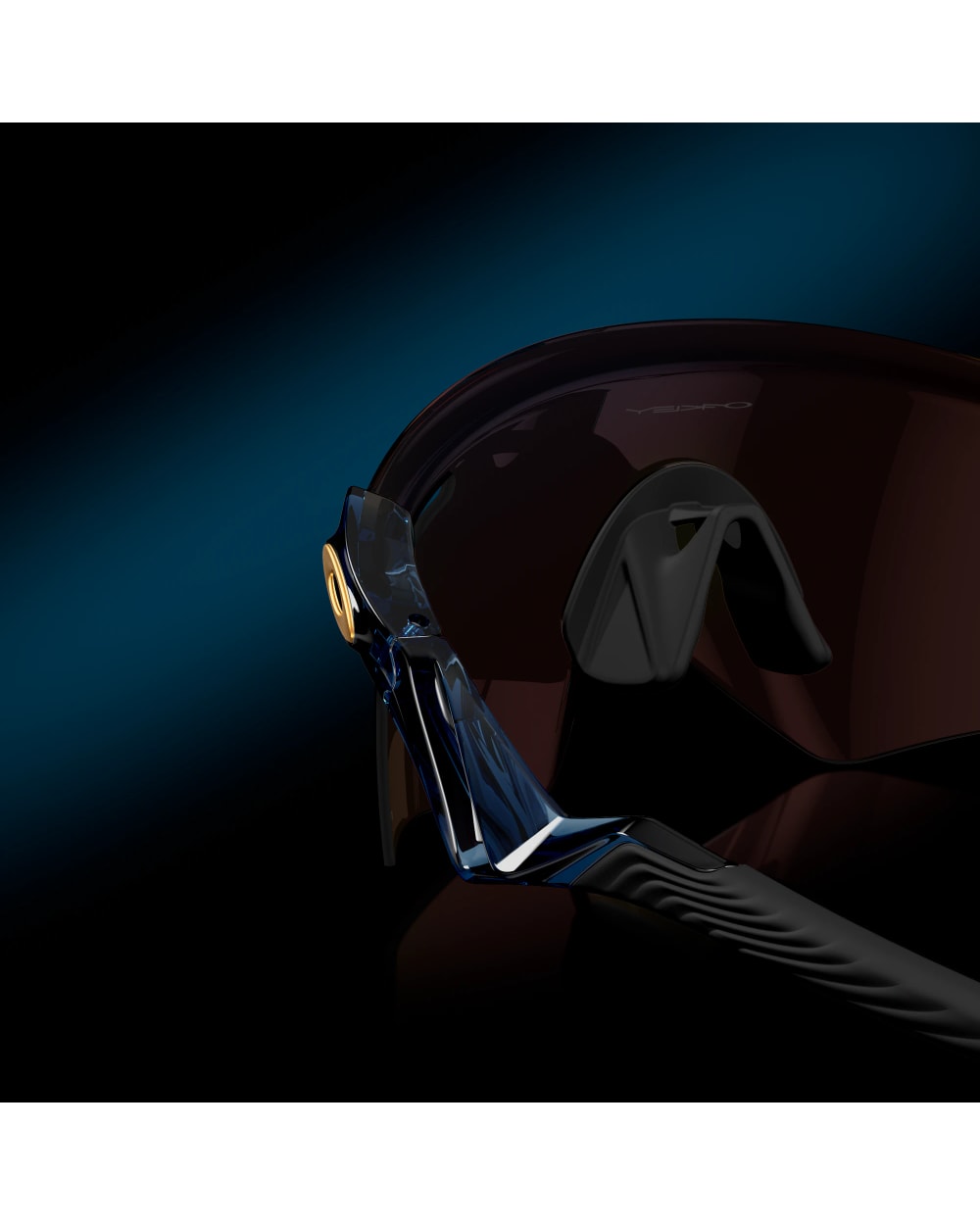 Oakley QNTM Kato Prizm Sunglasses