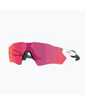 Oakley Radar EV Path S Prizm Sunglasses - White/Prizm Field