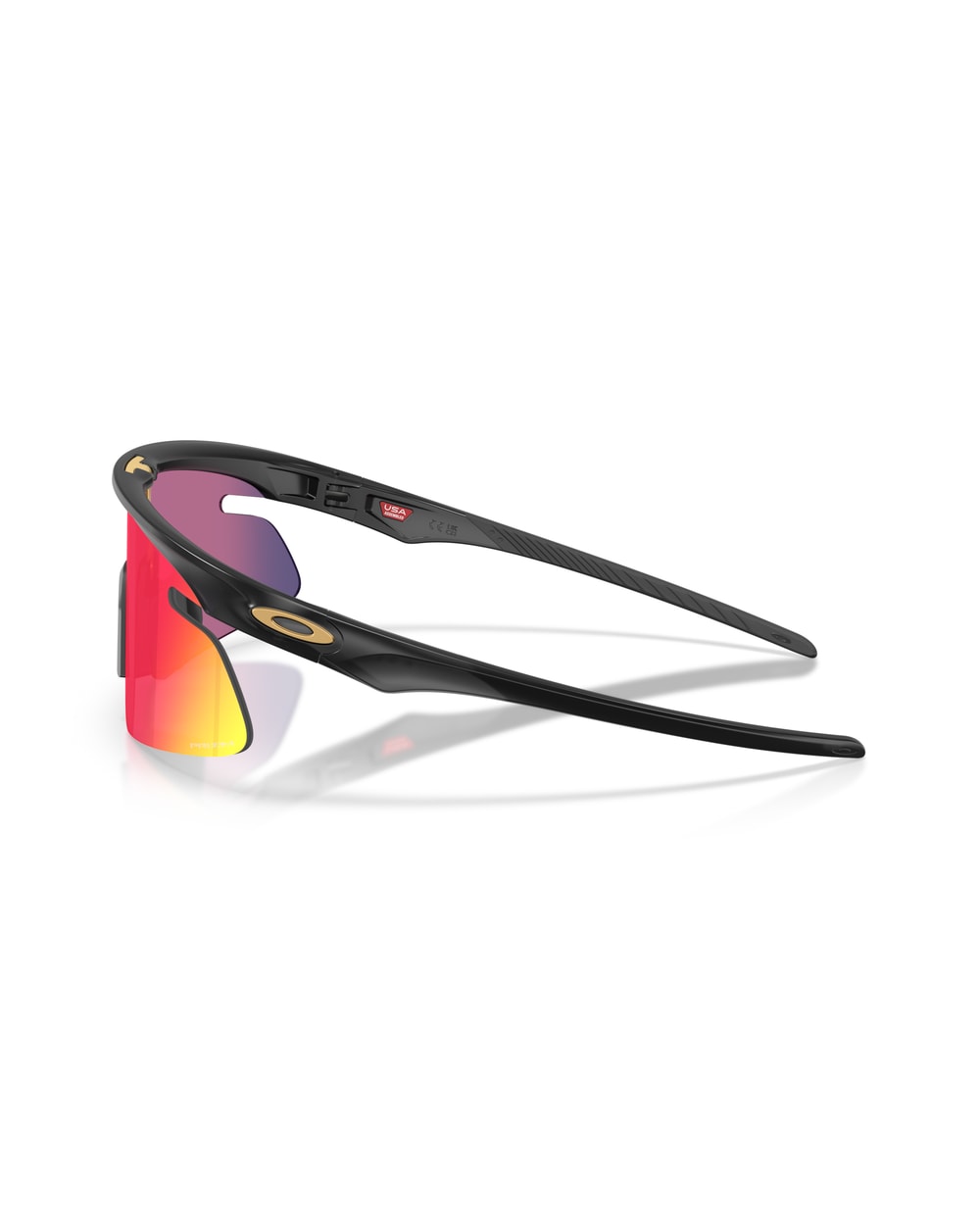 Oakley RSLV Lite Prizm Sunglasses