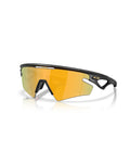 Oakley Sphaera Slash Gridiron Collection Prizm Polarized Sunglasses