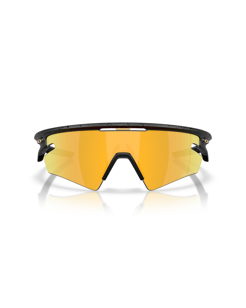 Oakley Sphaera Slash Gridiron Collection Prizm Polarized Sunglasses