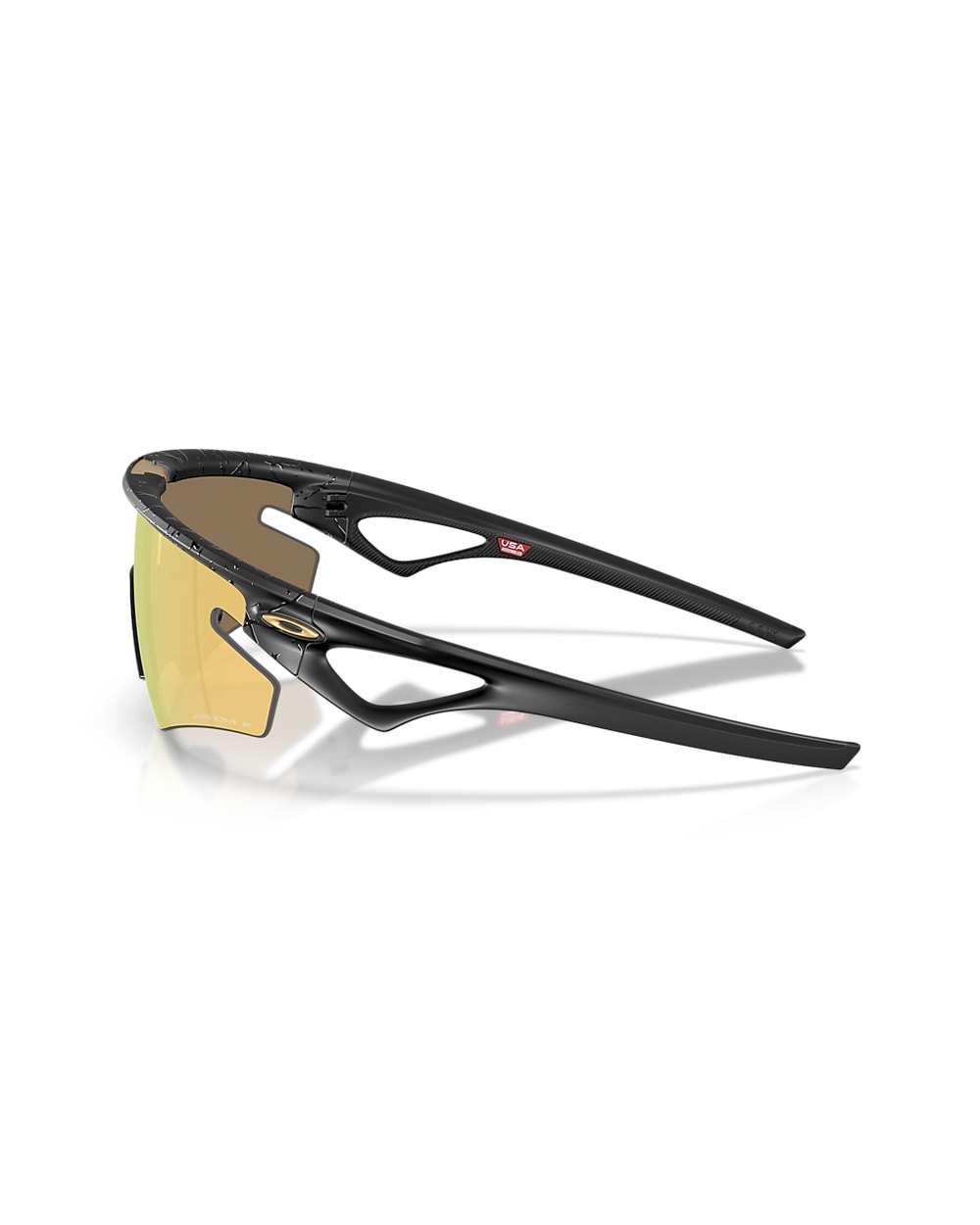 Oakley Sphaera Slash Gridiron Collection Prizm Polarized Sunglasses