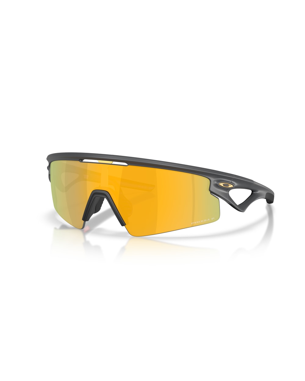 Oakley Sphaera Strike Prizm Polarized Sunglasses