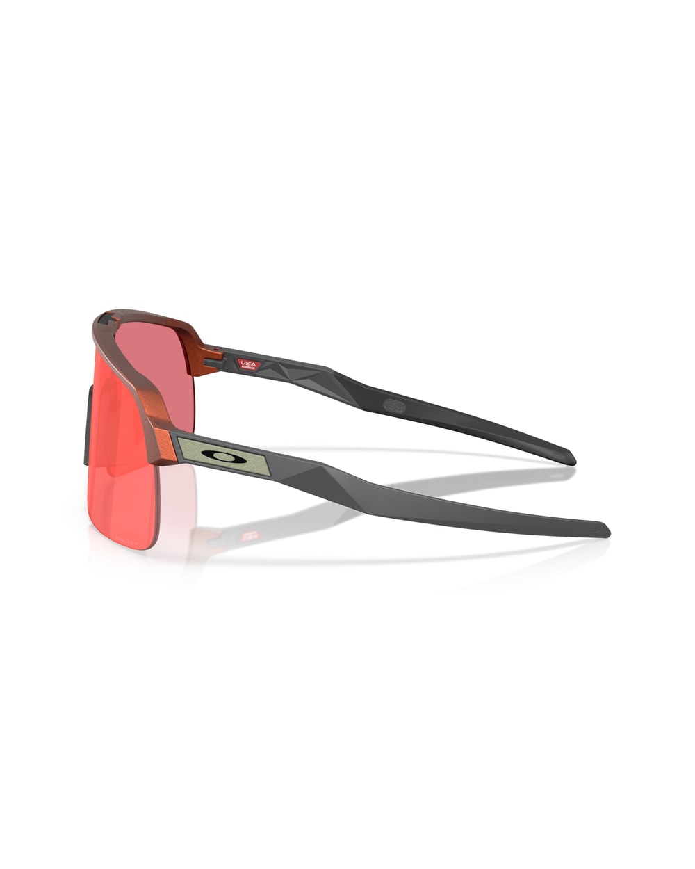 Oakley Sutro Lite Forge Collection Prizm Sunglasses
