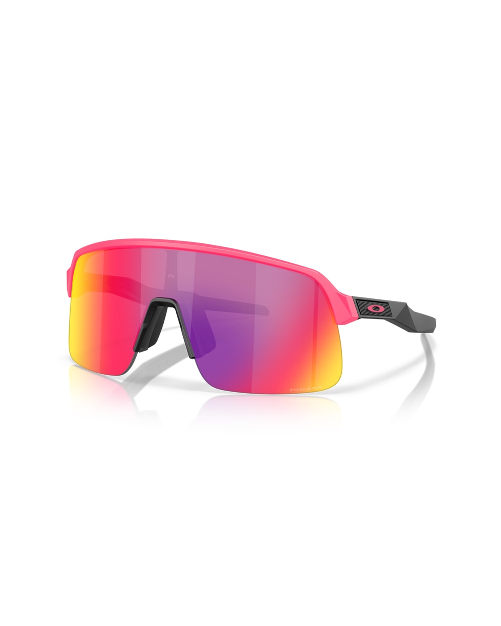 Oakley Sutro Lite S Neon Pop Collection Prizm Sunglasses