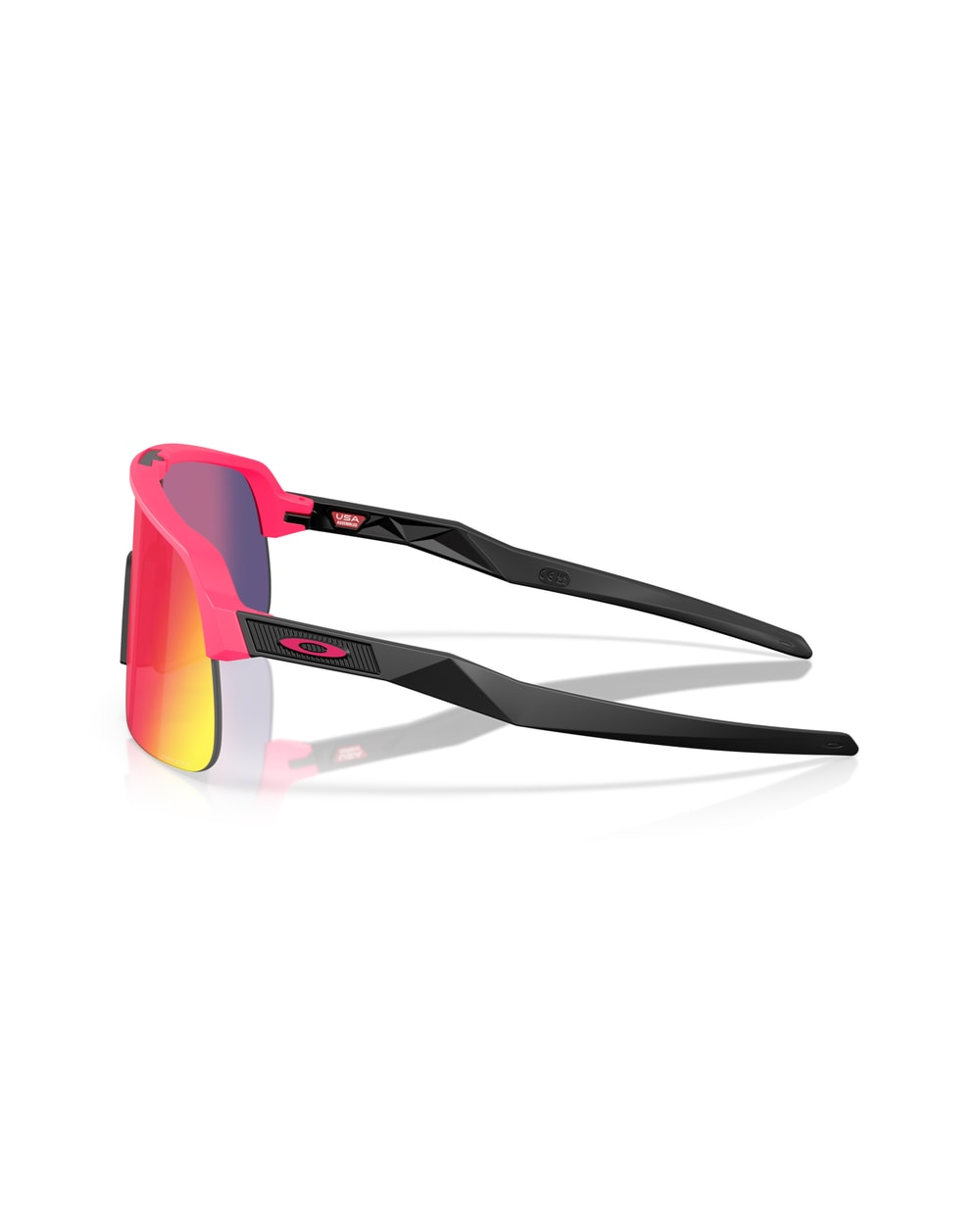 Oakley Sutro Lite S Neon Pop Collection Prizm Sunglasses