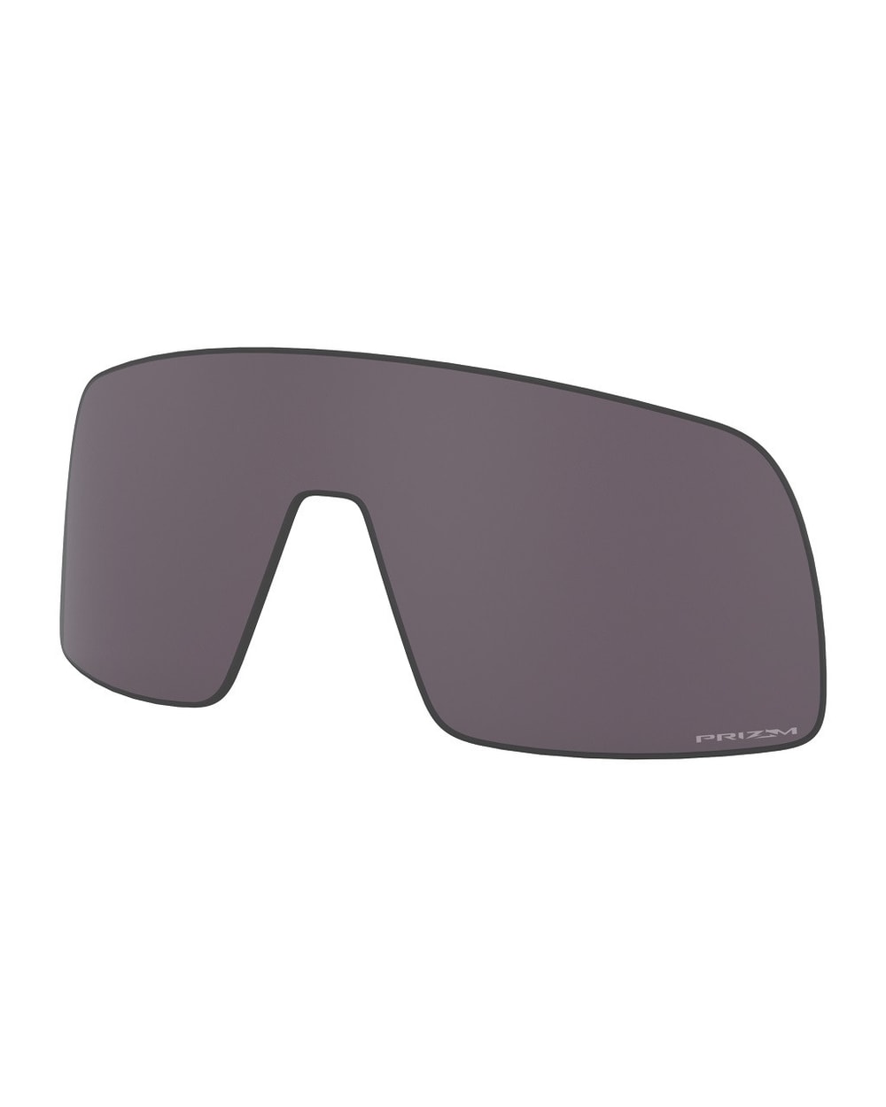 Oakley Sutro Replacement Sunglass Lens - Prizm Grey