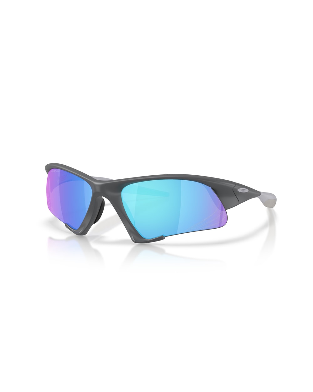 Oakley Suture Jacket Prizm Polarized Sunglasses