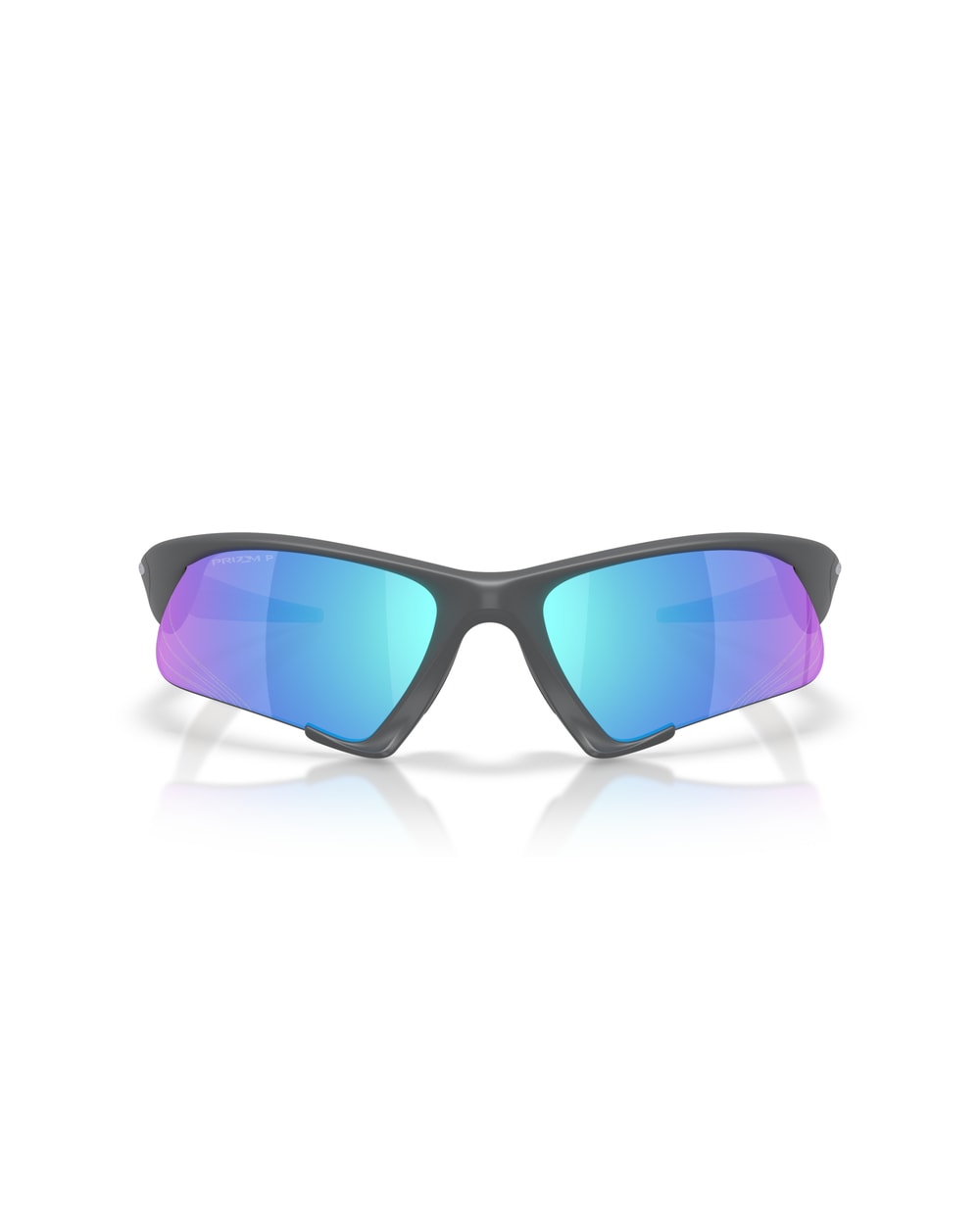 Oakley Suture Jacket Prizm Polarized Sunglasses
