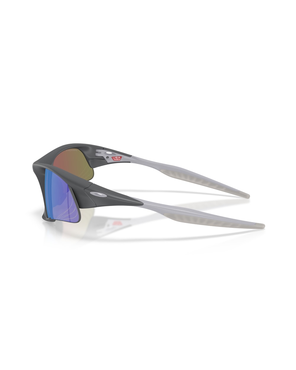 Oakley Suture Jacket Prizm Polarized Sunglasses