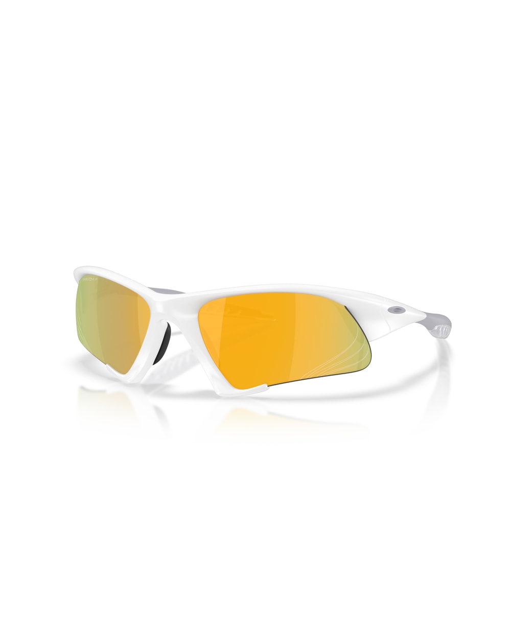 Oakley Suture Jacket Prizm Polarized Sunglasses