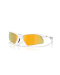 Oakley Suture Jacket Prizm Polarized Sunglasses