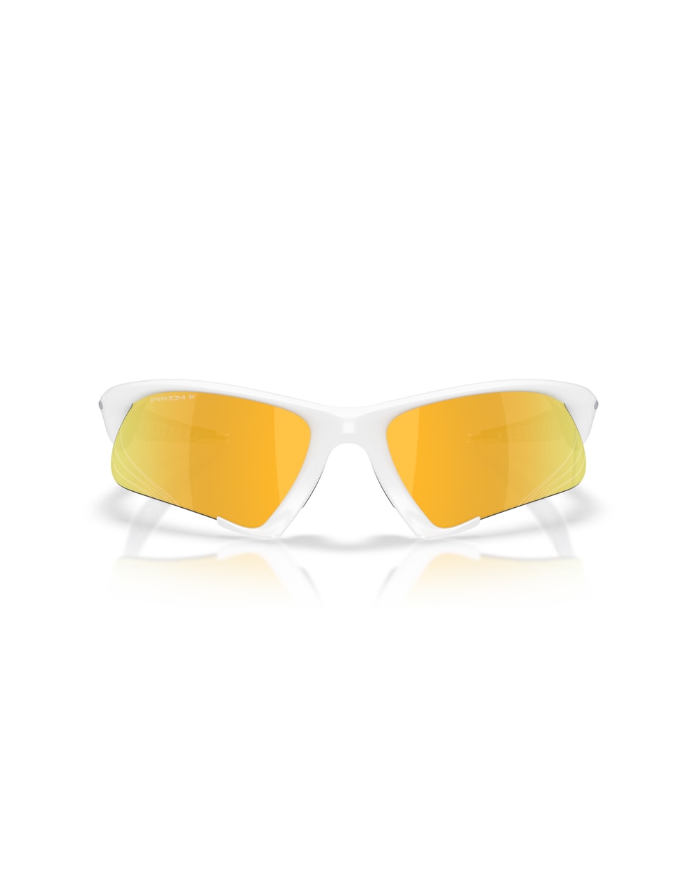 Oakley Suture Jacket Prizm Polarized Sunglasses