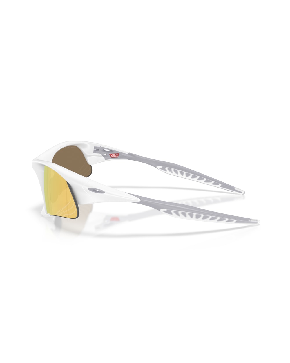 Oakley Suture Jacket Prizm Polarized Sunglasses