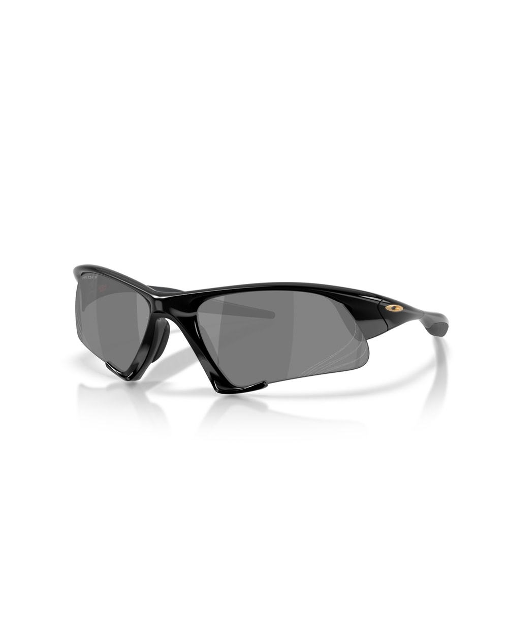 Oakley Suture Jacket Prizm Polarized Sunglasses
