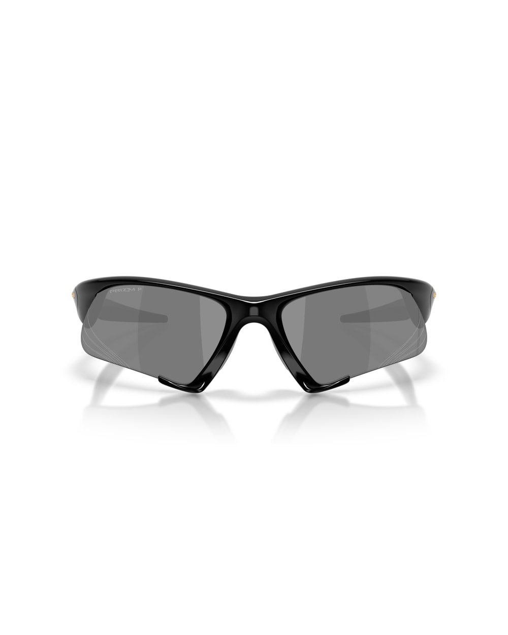 Oakley Suture Jacket Prizm Polarized Sunglasses