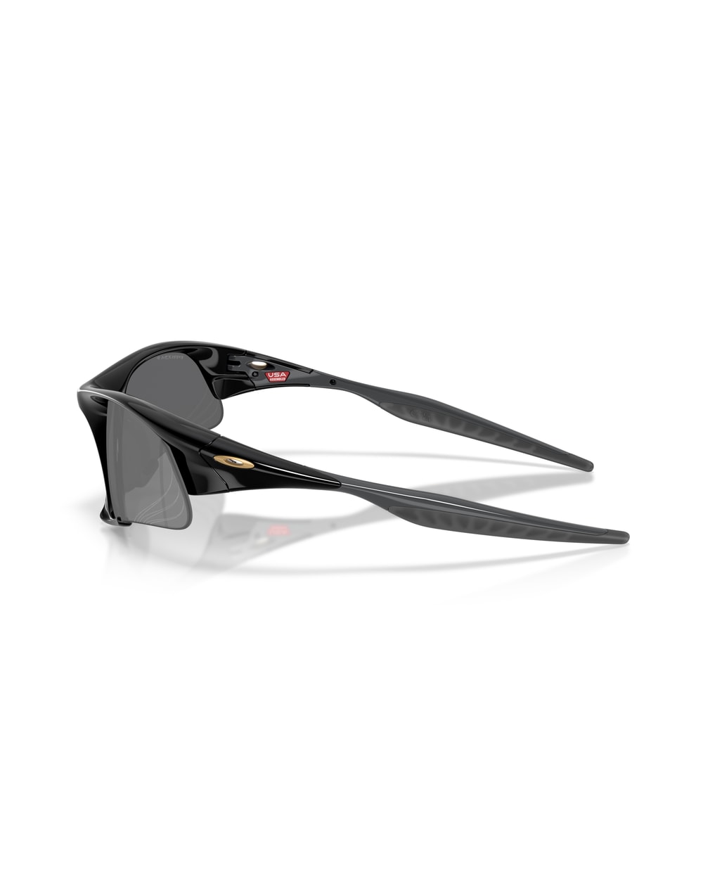Oakley Suture Jacket Prizm Polarized Sunglasses