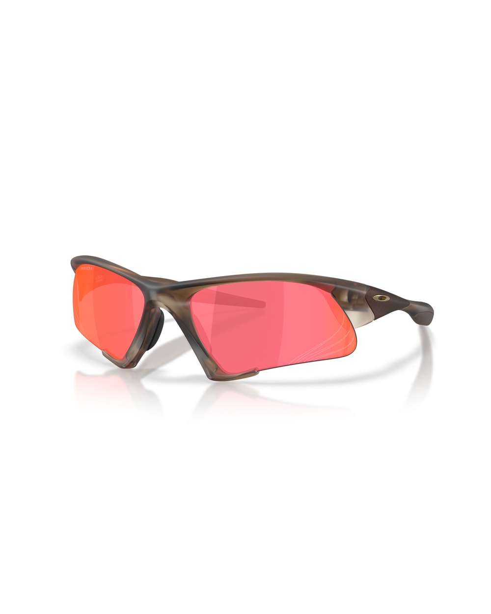 Oakley Suture Jacket Prizm Sunglasses