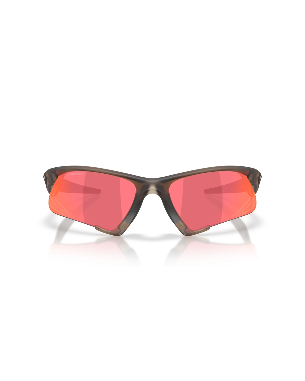 Oakley Suture Jacket Prizm Sunglasses