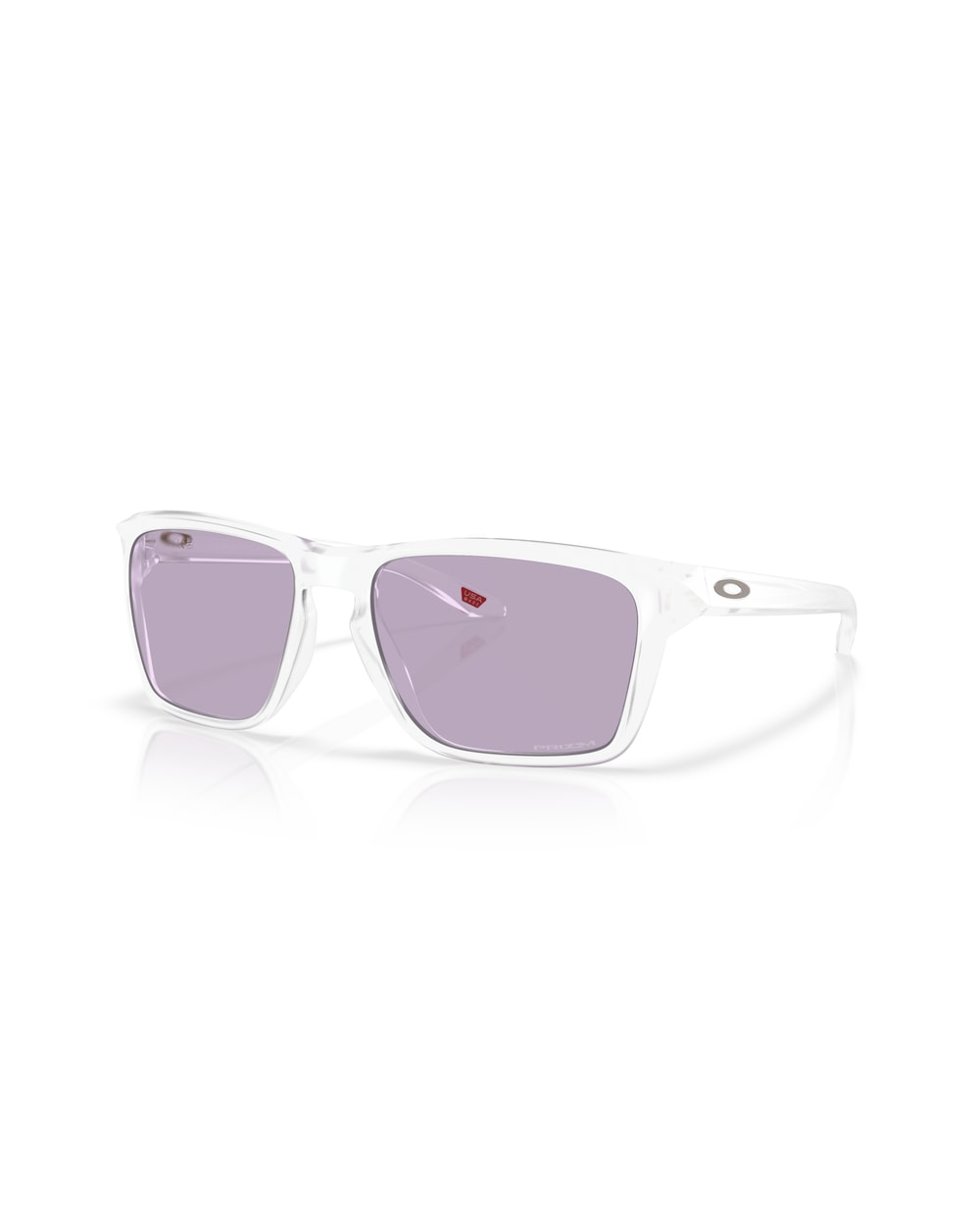 Oakley Sylas On The Green Collection Prizm Sunglasses