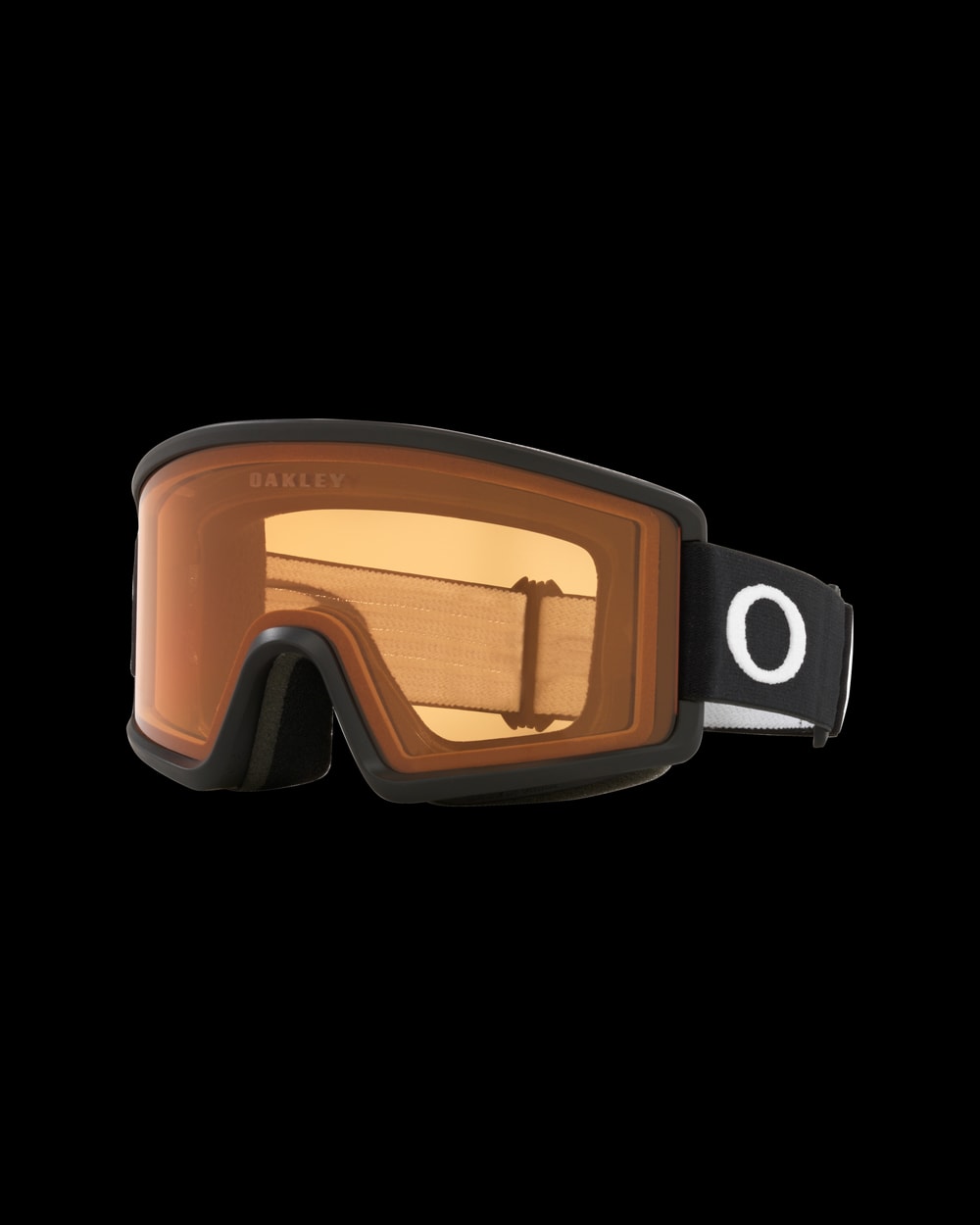 Oakley Target Line L Snow Goggles