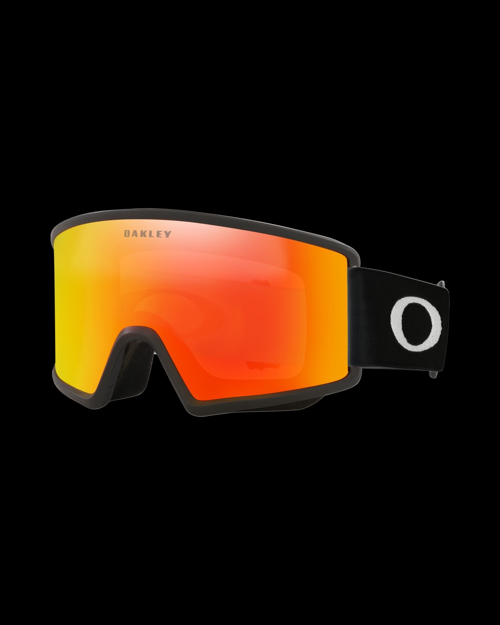Oakley Target Line L Snow Goggles