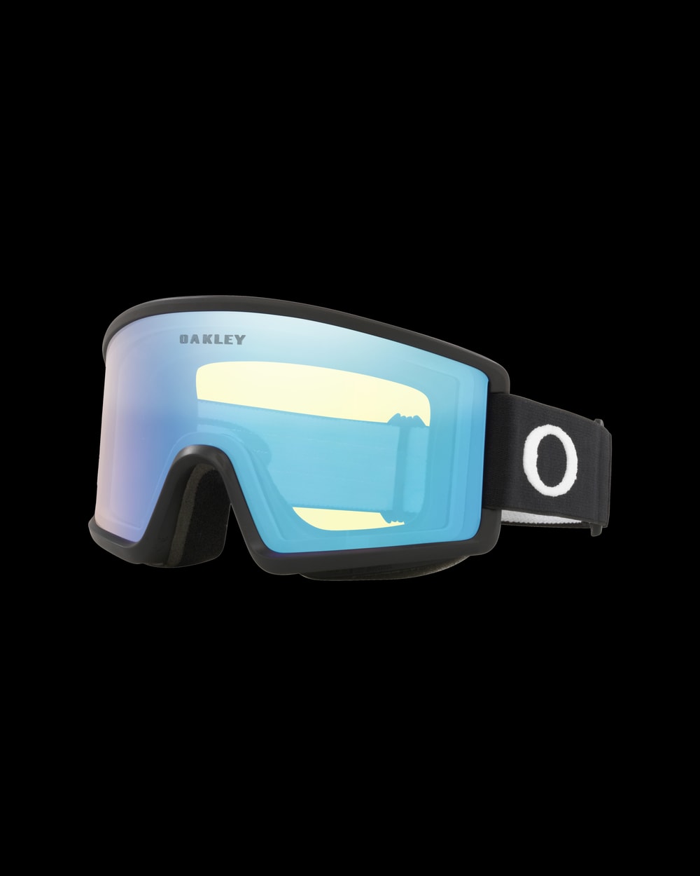 Oakley Target Line L Snow Goggles