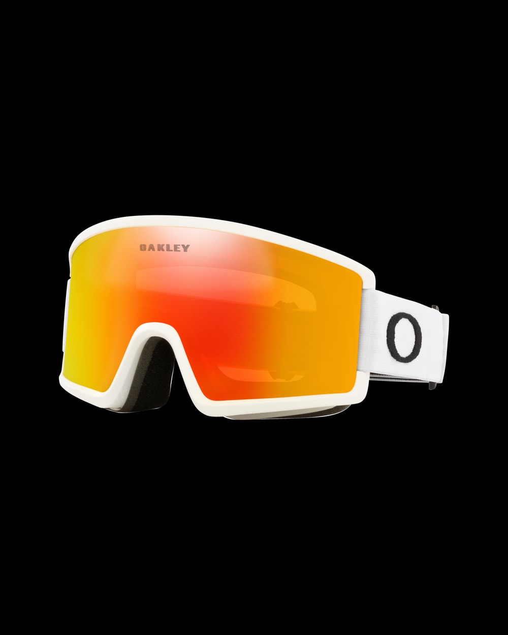 Oakley Target Line M Snow Goggles