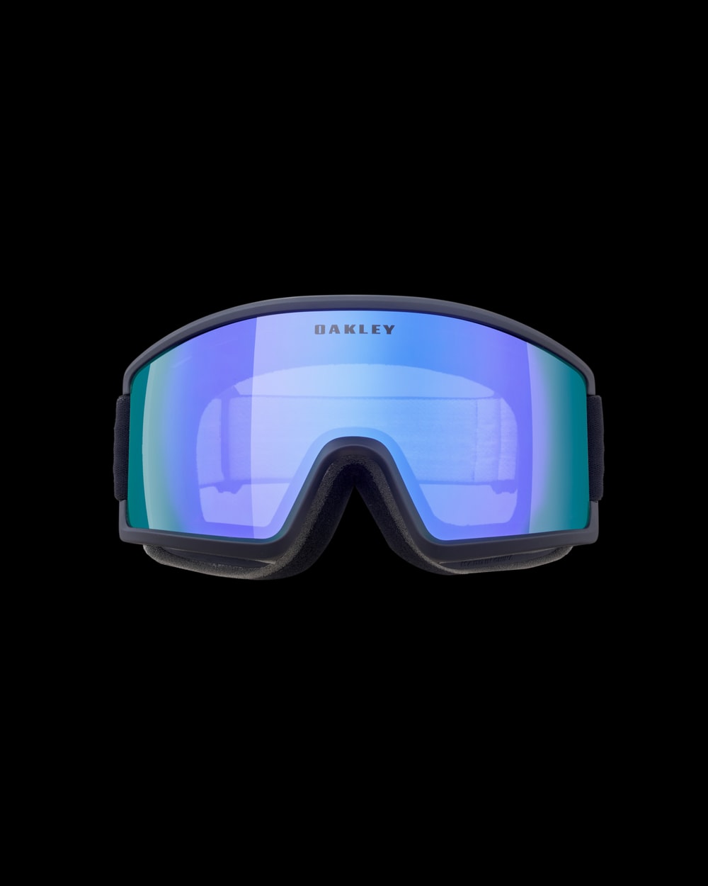 Oakley Target Line M Snow Goggles