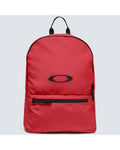 Oakley The Freshman Packable Backpack Red