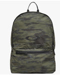 Oakley The Freshman Packable Backpack Tiger