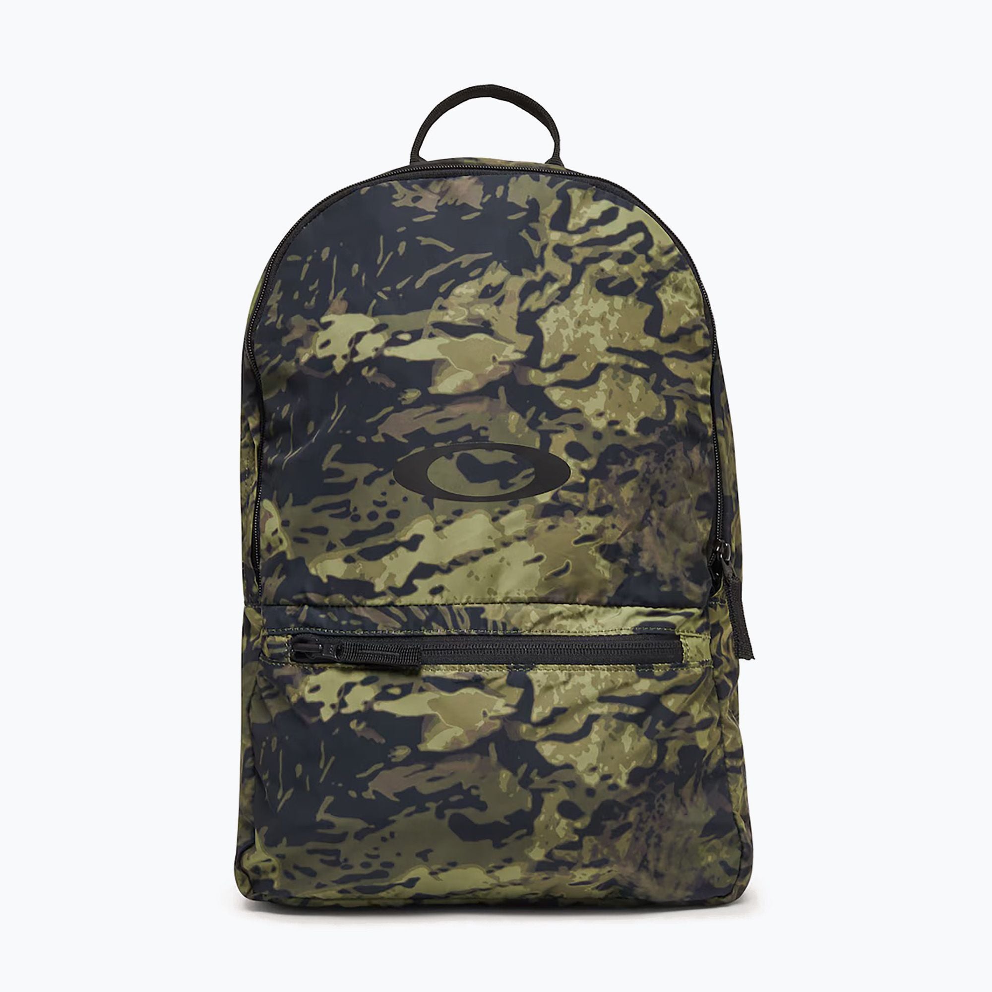 Oakley The Freshman Packable Backpack Camo