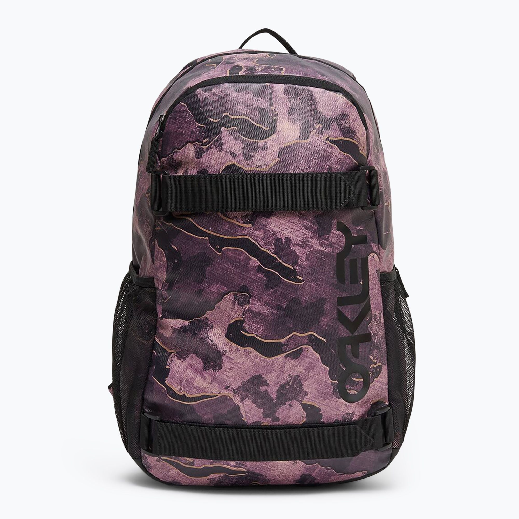 Oakley The Freshman Skate Backpack Camo