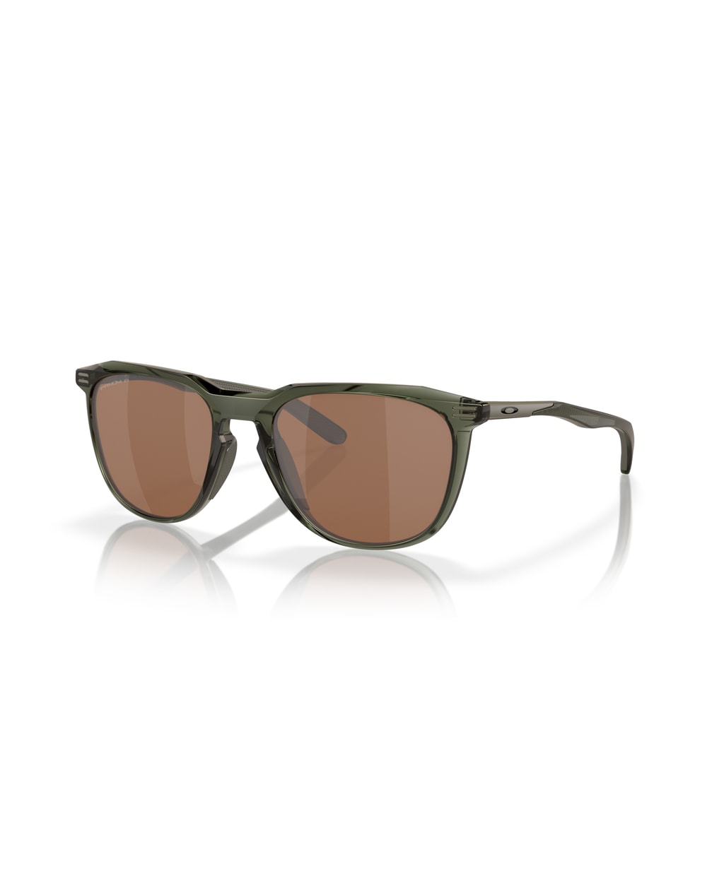 Oakley Thurso Prizm Polarized Sunglasses