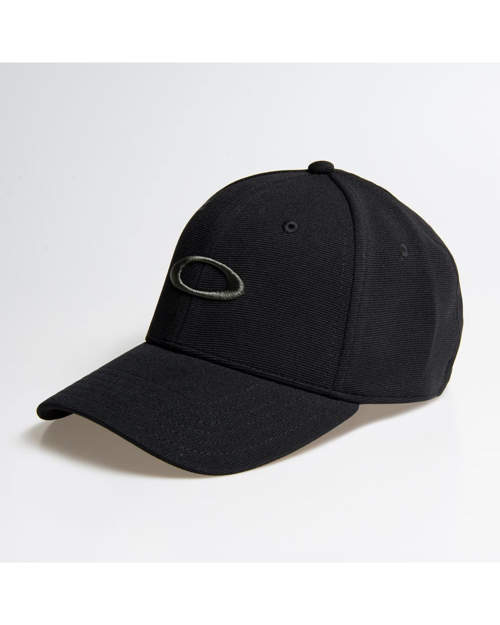 Oakley Tincan Remix Hat Blackout - front
