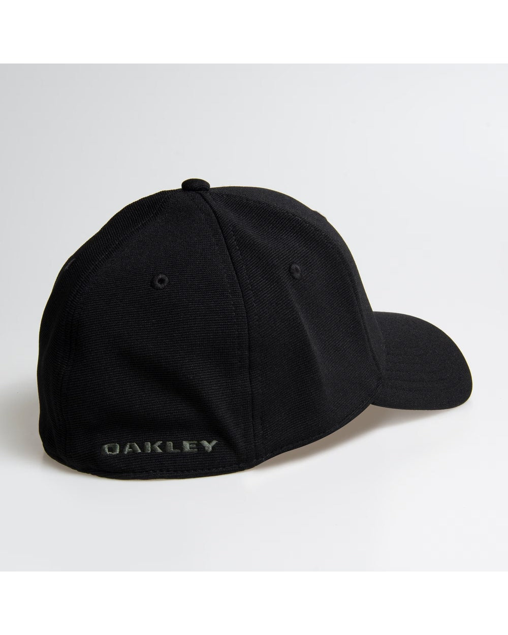Oakley Tincan Remix Hat Blackout - back