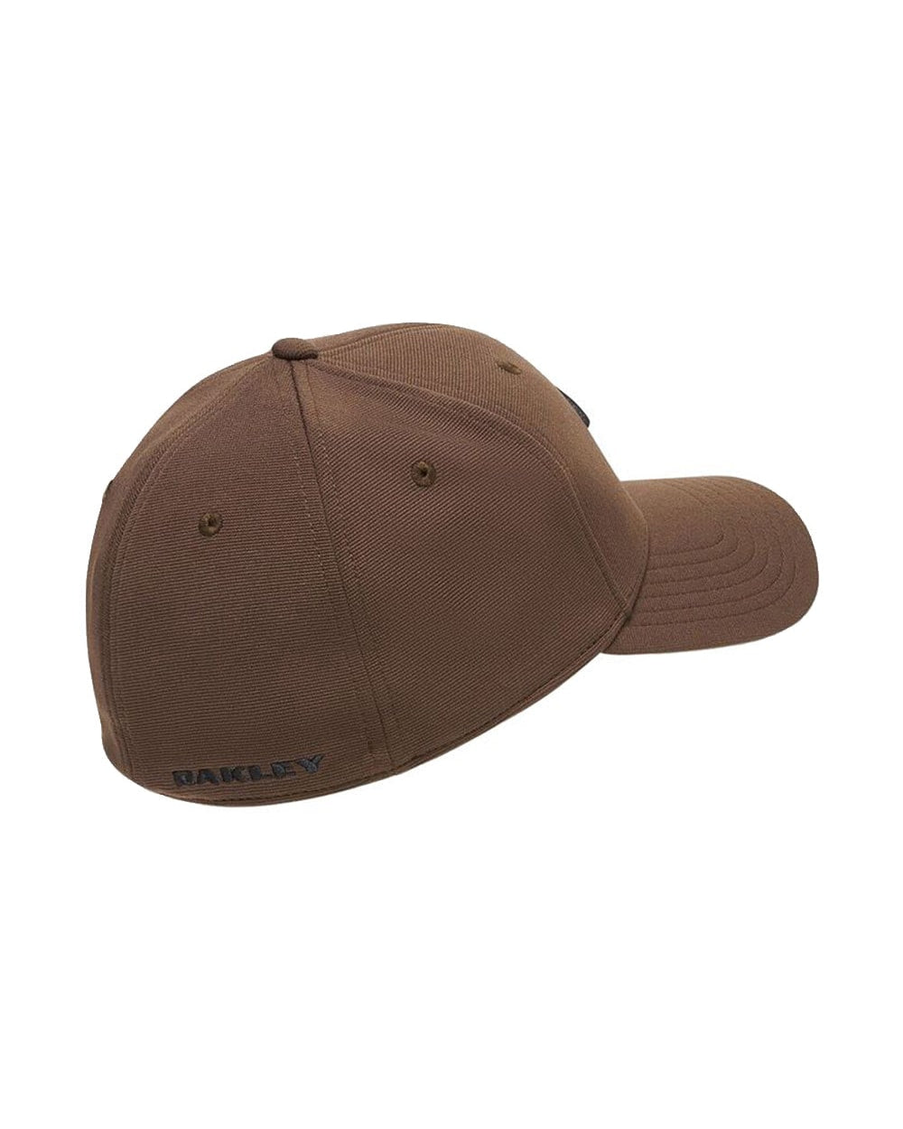 Oakley Tincan Remix Hat Cocoa Brown - side