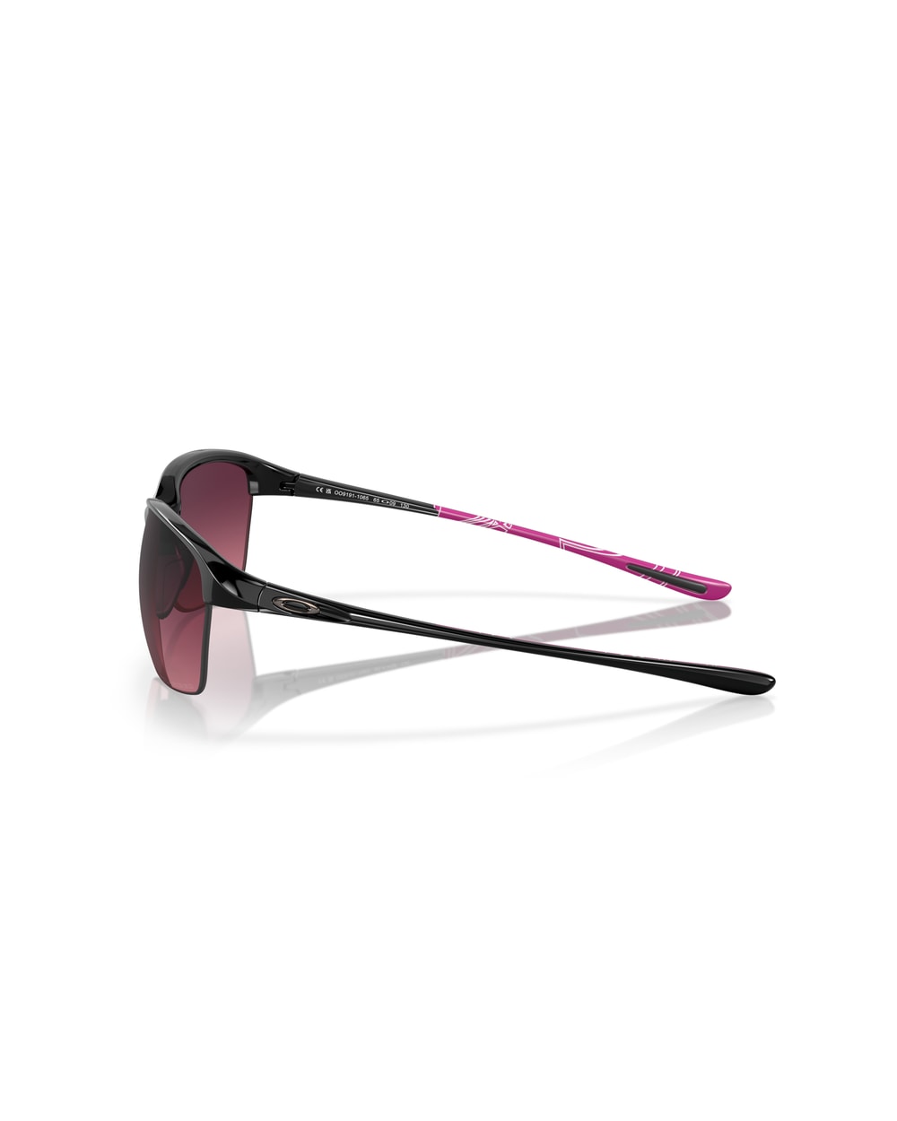 Oakley Unstoppable Polarized Sunglasses