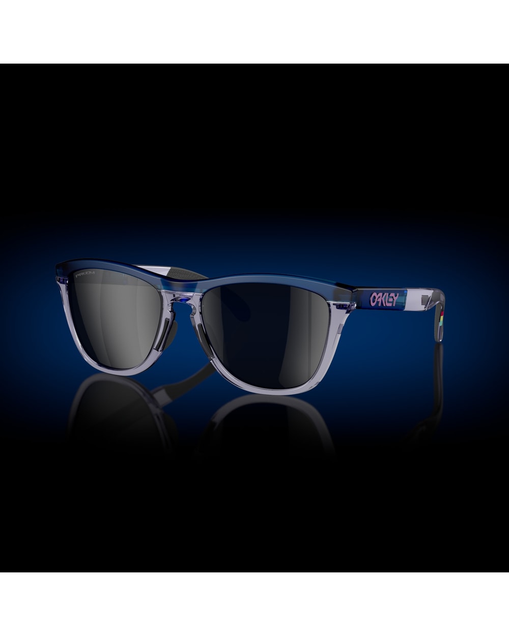 Oakley X Fortnite Brite Bomber Frogskins Range