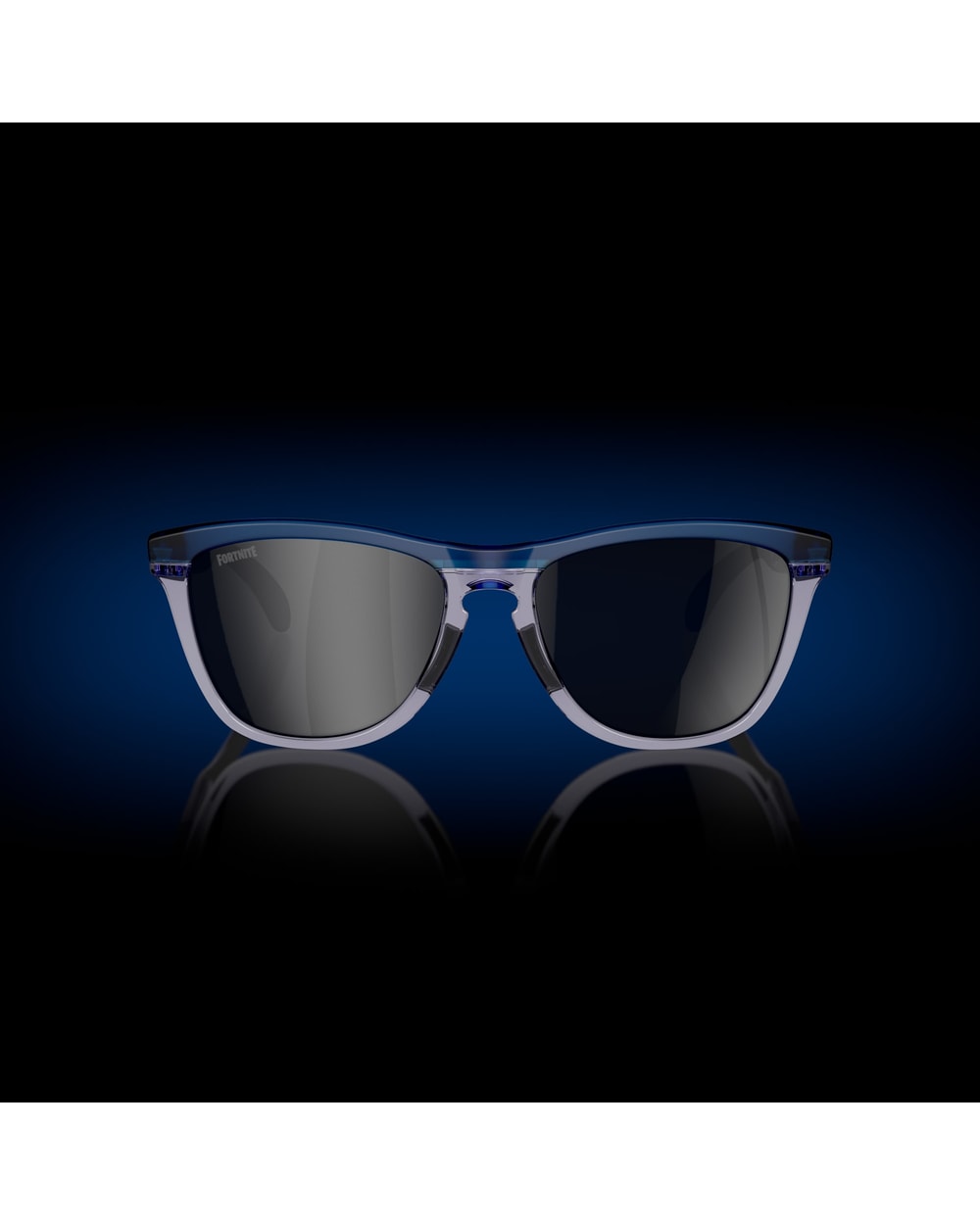 Oakley X Fortnite Brite Bomber Frogskins Range